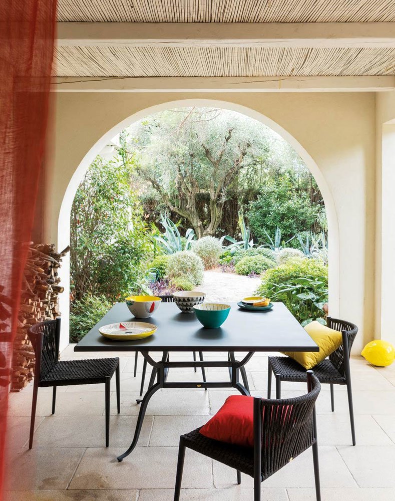 Tavolo Toscana [a]
