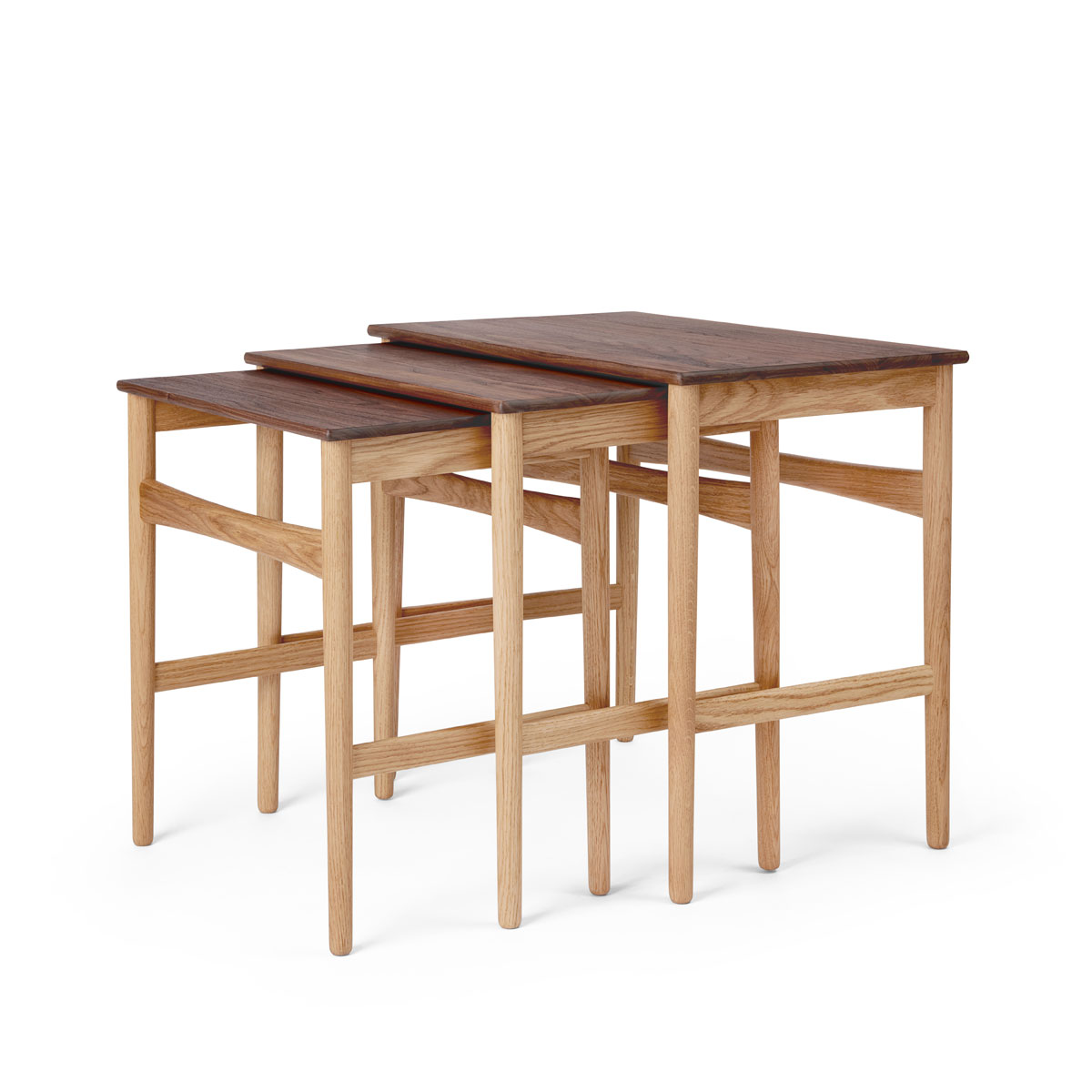 Tavolino CH004 - Nesting Tables