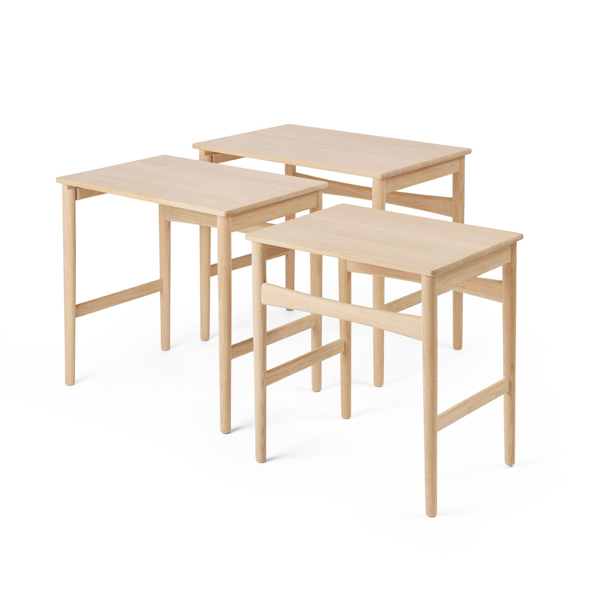 Tavolino CH004 - Nesting Tables