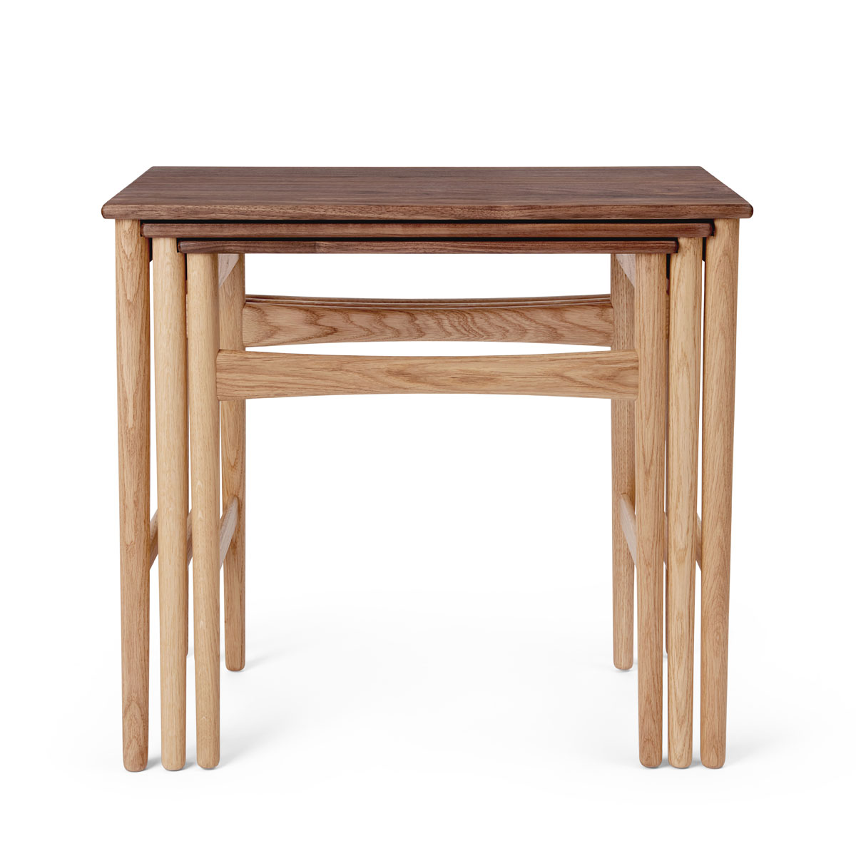 Tavolino CH004 - Nesting Tables