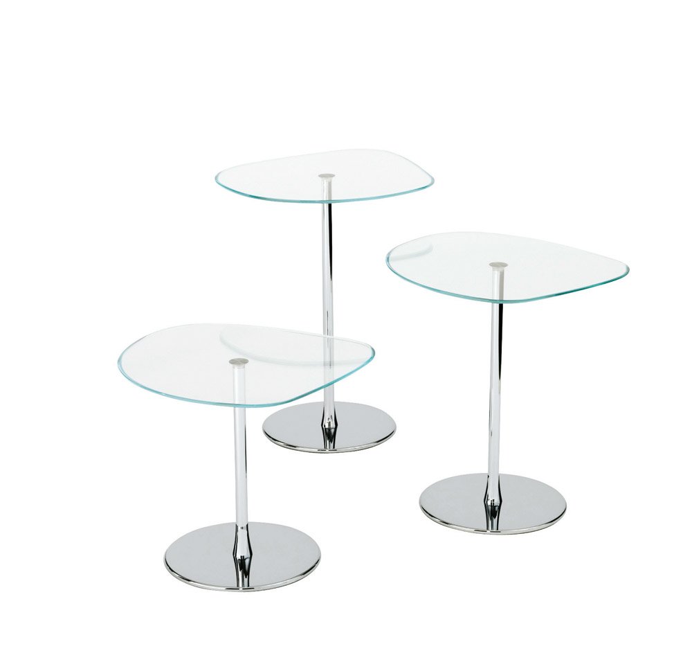Small Table Mixit Glass