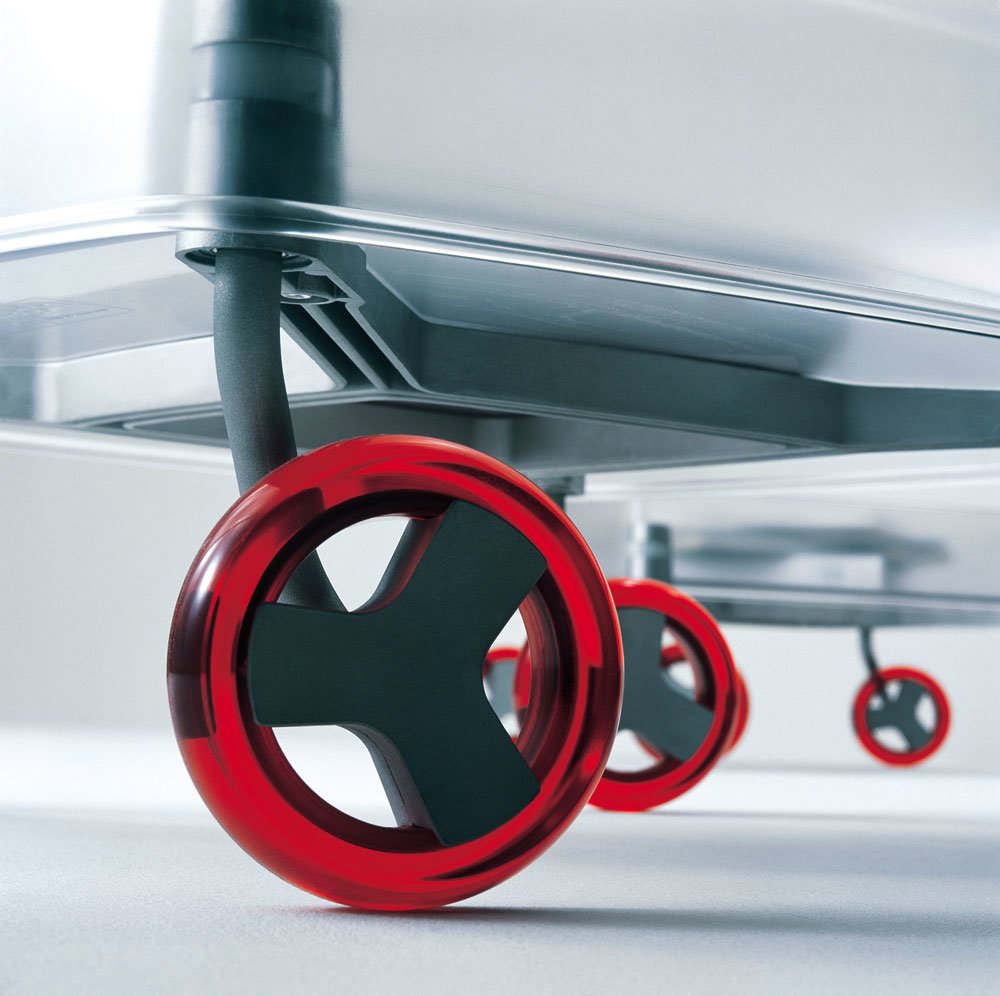 Tavolino Magis Wagon