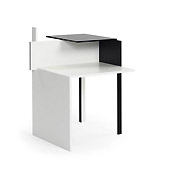 Petite table De Stijl