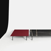 Petite table Sumo