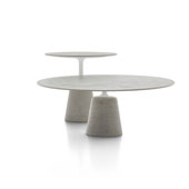 Tavolino Rock Table Mini