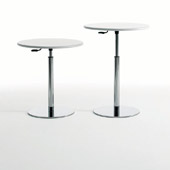 Beistelltisch Fiorile Bistrot-Gas