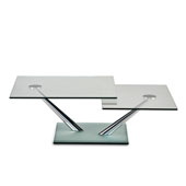 Petite table Cassius