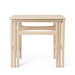 Tavolino CH004 - Nesting Tables