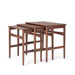 Tavolino CH004 - Nesting Tables