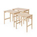 Tavolino CH004 - Nesting Tables