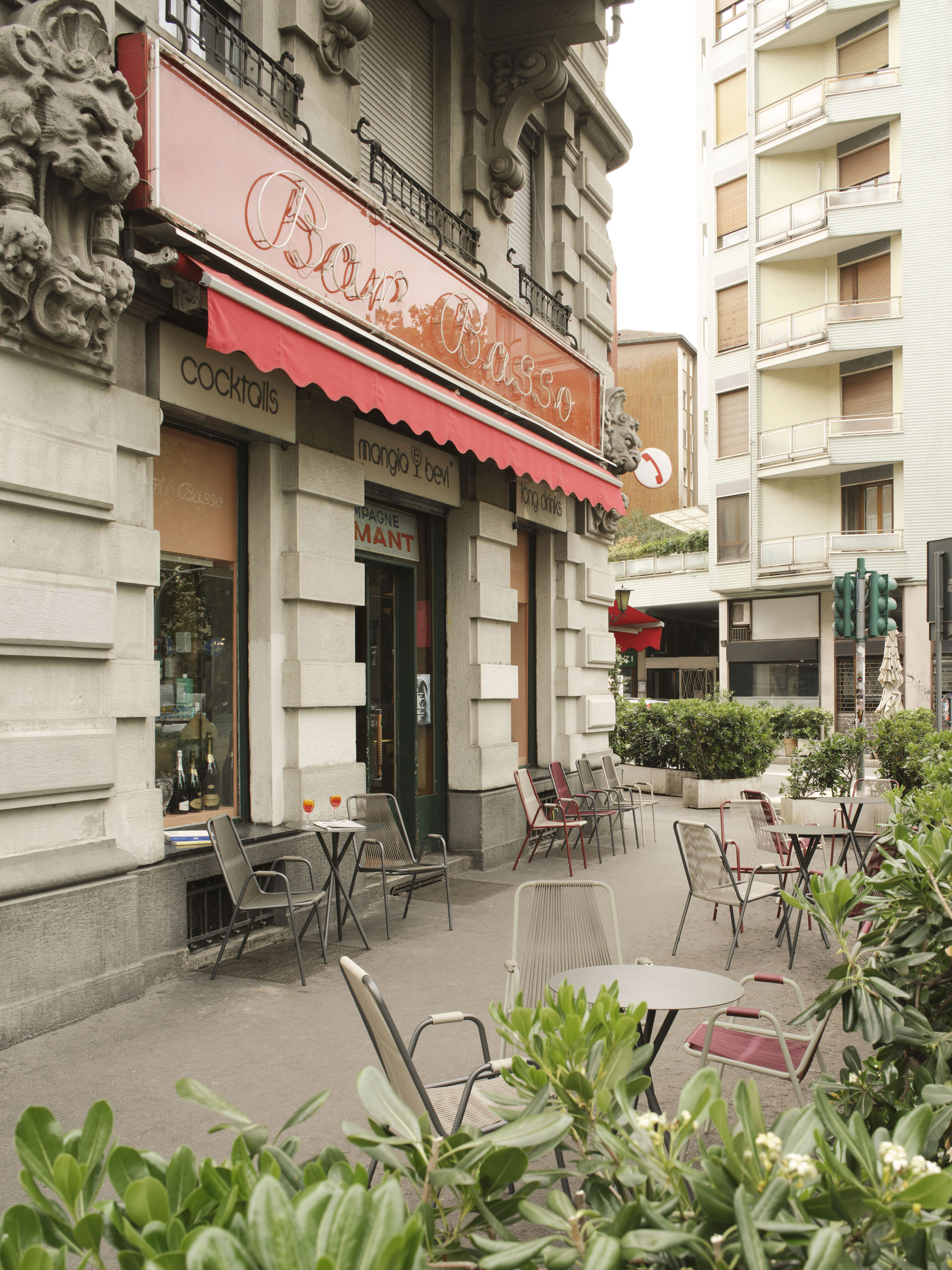 Tavolino Coco