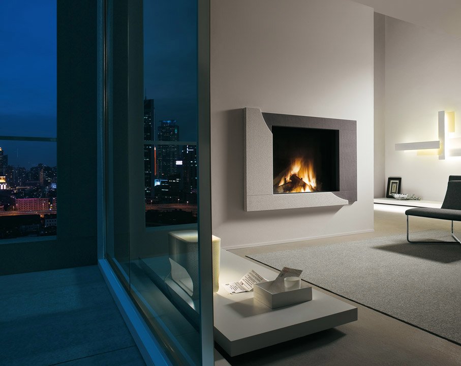 Termocamino Richmond