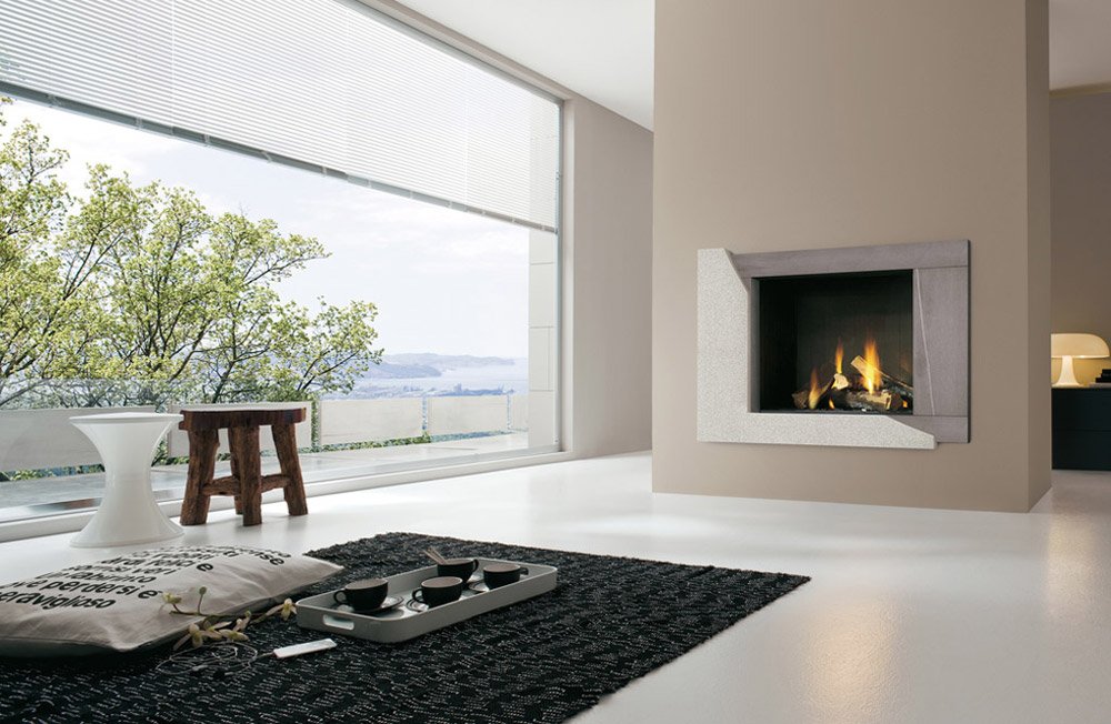 Termocamino Richmond