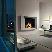 Termocamino Richmond