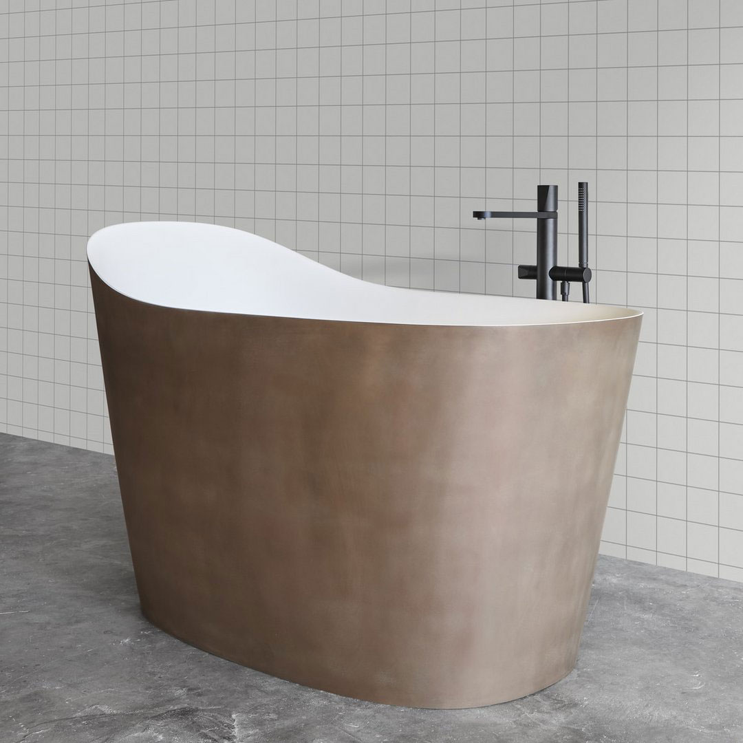 Bathtub Mastello