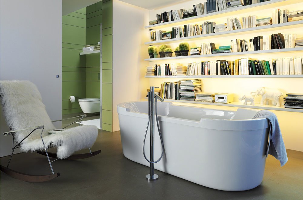 Bathtub Starck