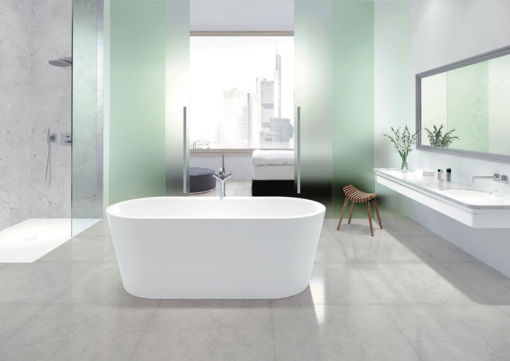 Bathtub Classic Duo Oval