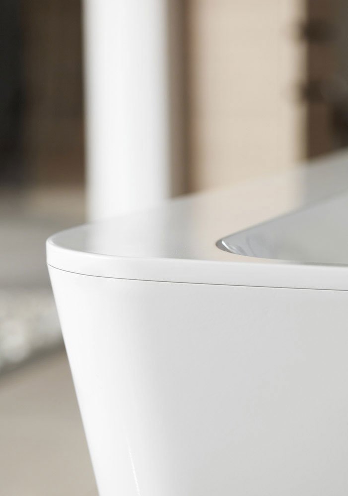 Vasca Squaro Edge 12