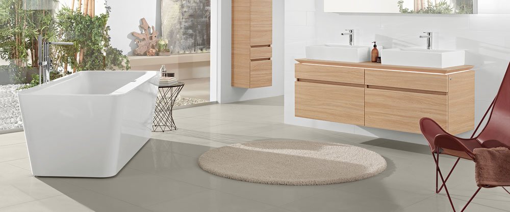Vasca Squaro Edge 12