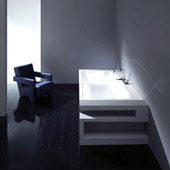 Bathtub Asymmetric Duo