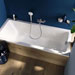 Tub Duravit No.1