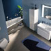 Tub Duravit No.1