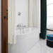 Bathtub Centro Duo Oval