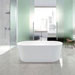 Bathtub Classic Duo Oval