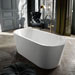 Bathtub Classic Duo Oval