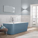 Vasca Squaro Edge 12