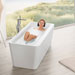 Vasca Squaro Edge 12