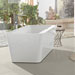 Vasca Squaro Edge 12