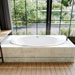 Whirlpool Bathtub Ellipso Duo Oval