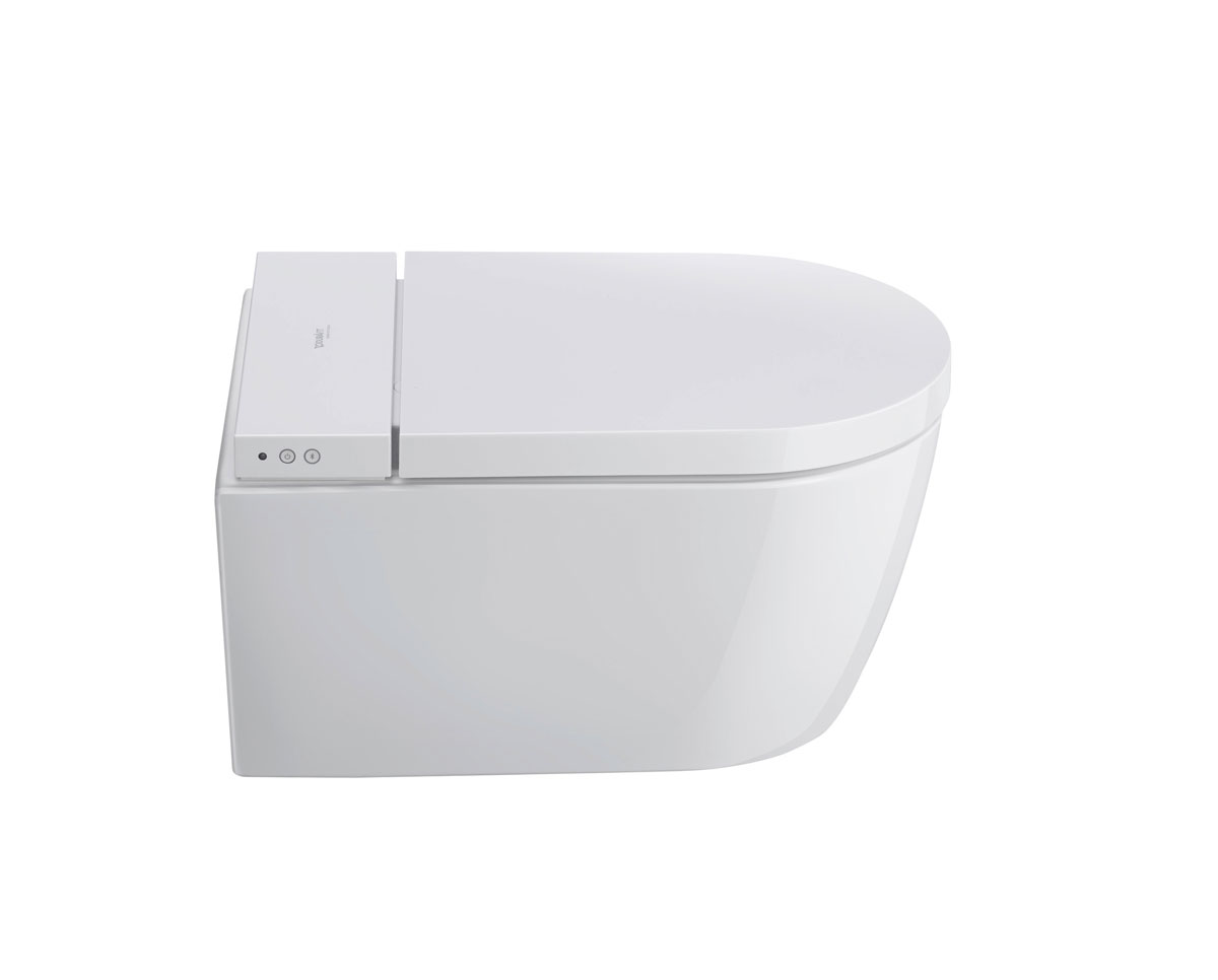 Wc e bidet SensoWash® Starck f Pro