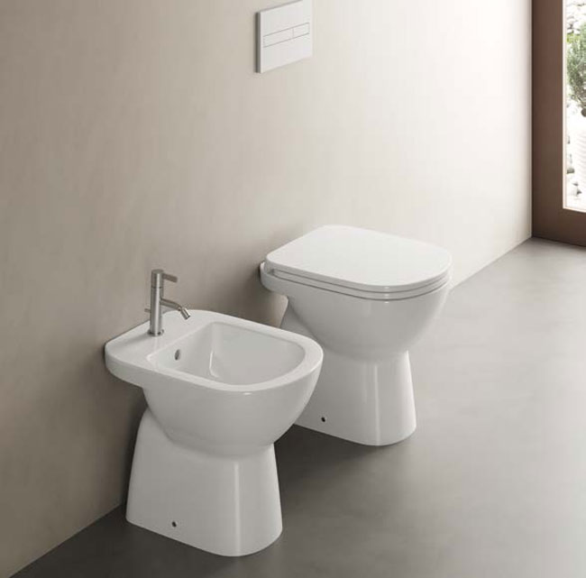 Wc e bidet Gemma 2 [a]