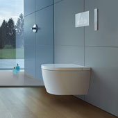 Wc and bidet SensoWash Starck f