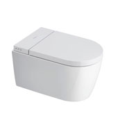 Wc e bidet SensoWash® Starck f Pro