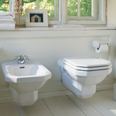 Wc e bidet Serie 1930