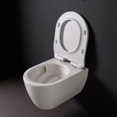 Wc e bidet Glam - Twist