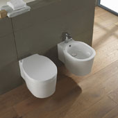 Wc e bidet Bucket