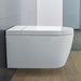 Wc and bidet SensoWash Starck f