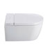 Wc and bidet SensoWash® Starck f Pro