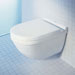 Wc e bidet Starck 3