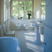 Wc and bidet Serie 1930