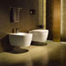 Wc and bidet Me by Starck