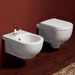 Wc e bidet E-Line