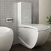 Wc e bidet Hi-Line