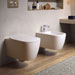 Wc e bidet Faster