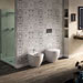 Wc e bidet Faster