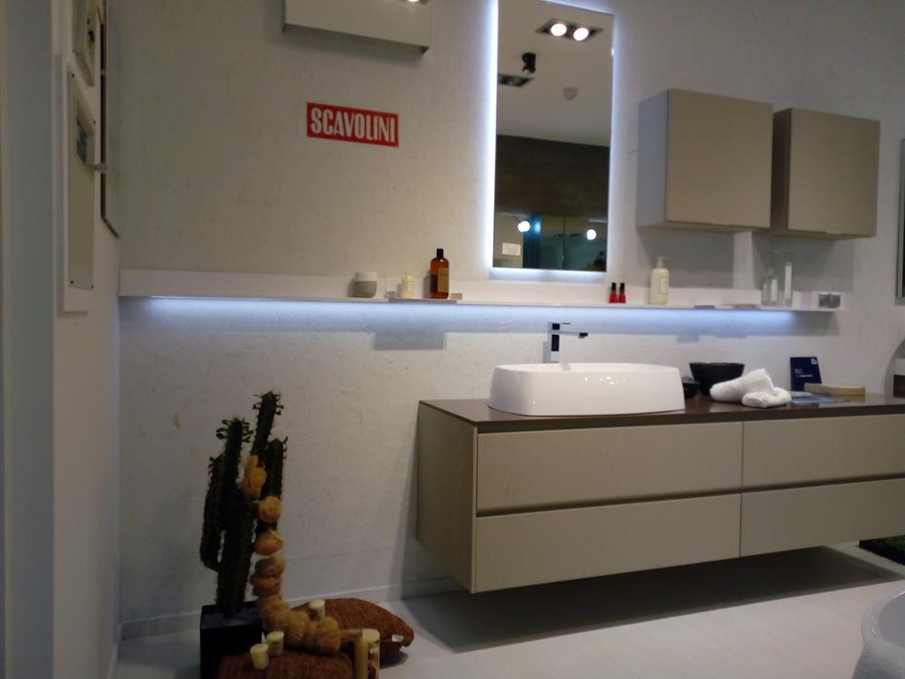  Bagno Rivo di Scavolini